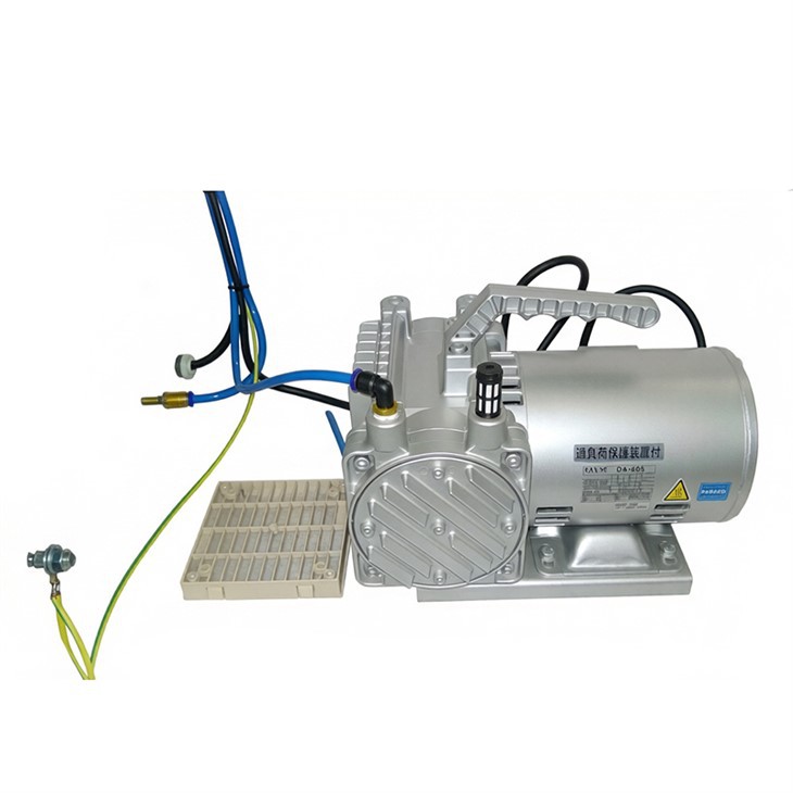Automatic Test Vacuum Air System high quality