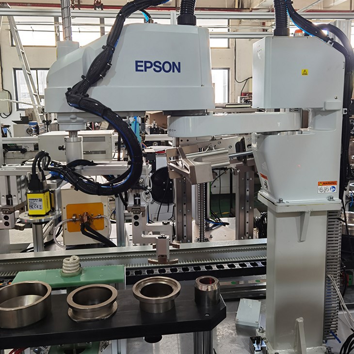 Gear Reducer Automatic Assembly Production Line best