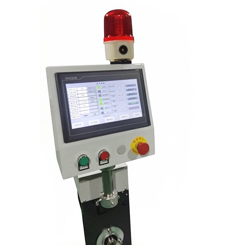 Air Column Bag Servo Heat Press Module suppliers