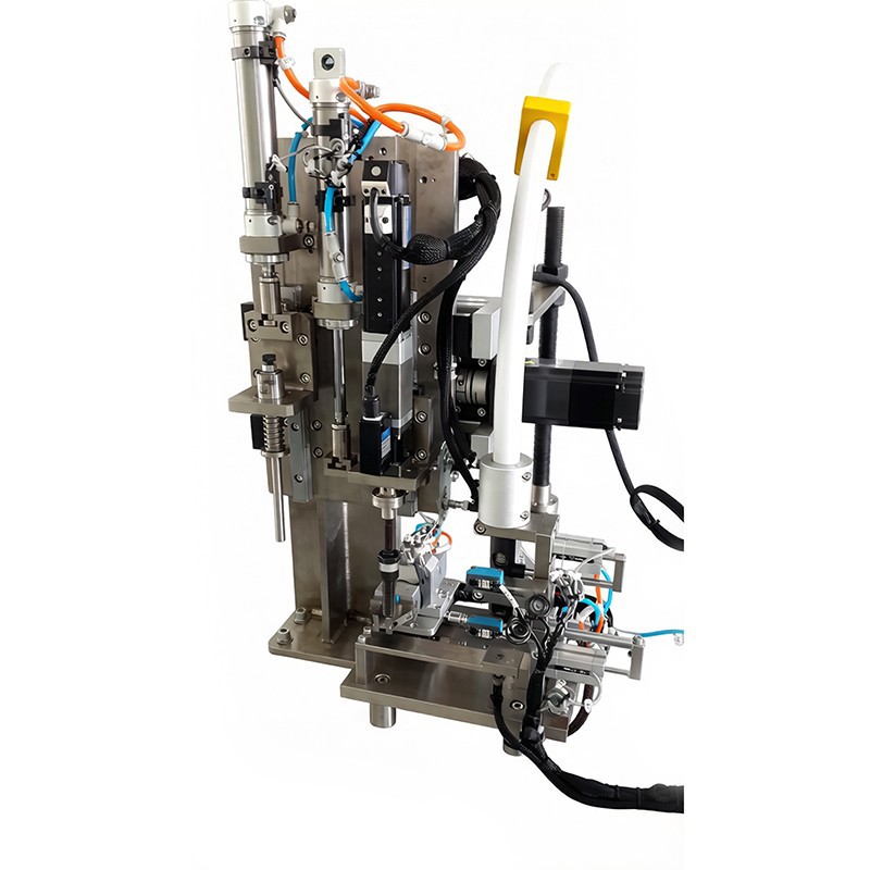 Auto Screw Bushing Tightening Machine suppliers