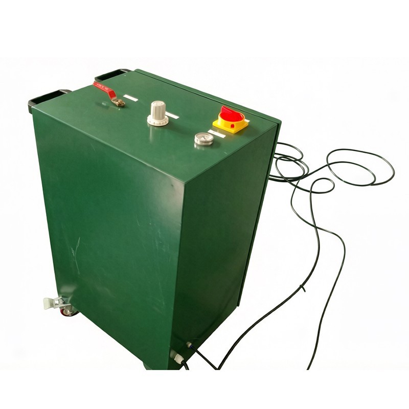 Automatic Test Vacuum Air System best