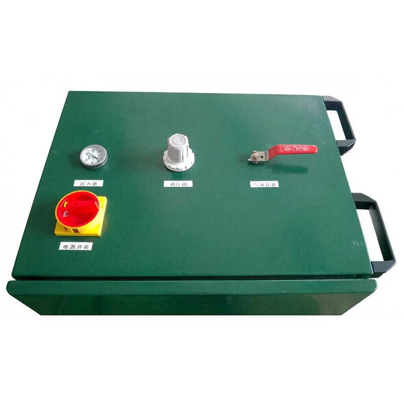 Automatic Test Vacuum Air System high quality