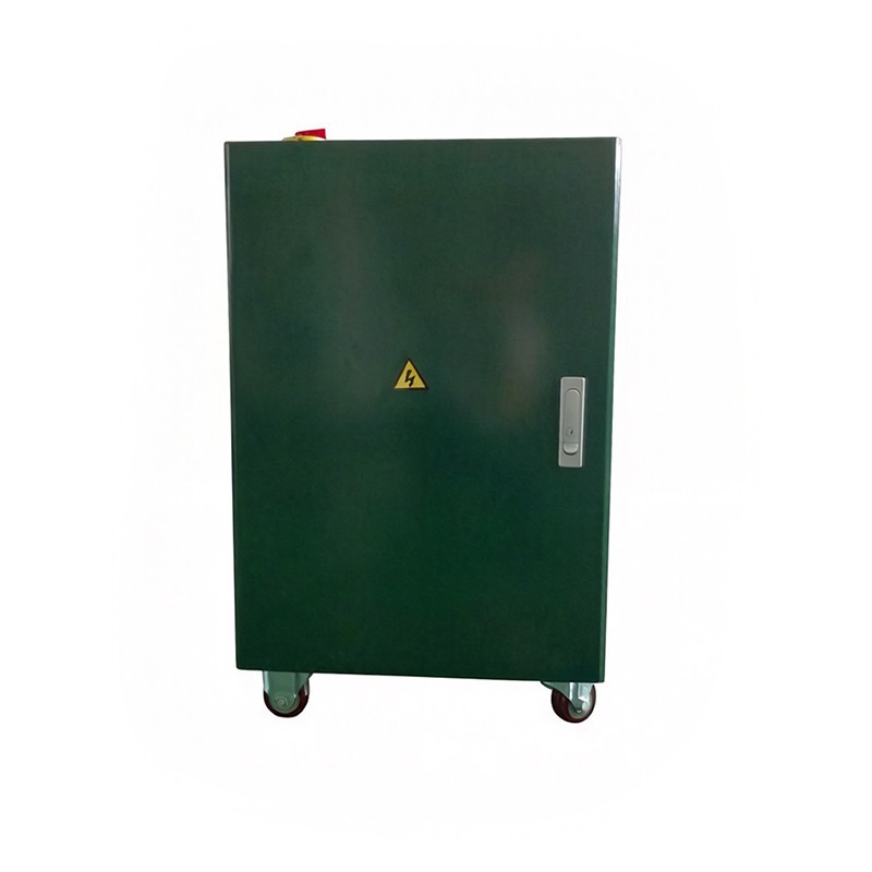 Automatic Test Vacuum Air System price