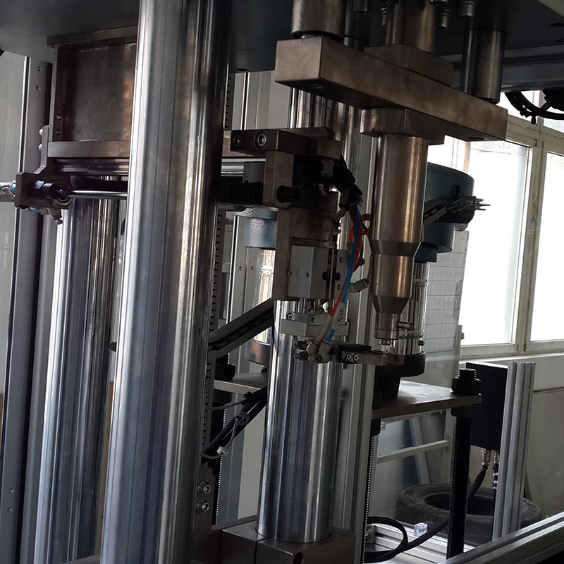 Automotive Component Automatic Nut Pressing Equipment suppliers