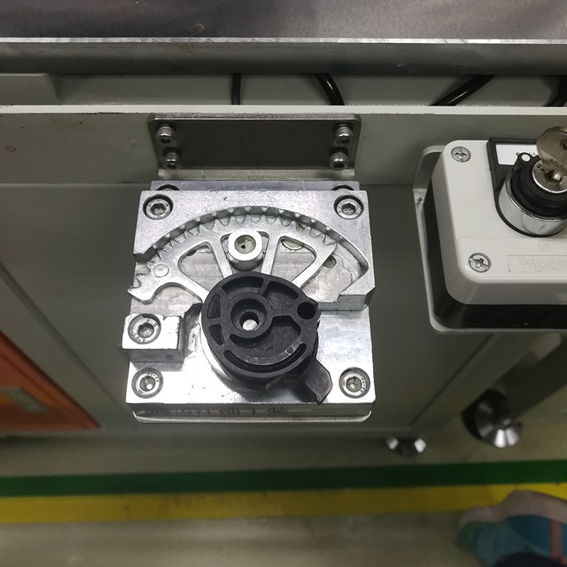 Automotive Door Lock Riveting Equipment suppliers