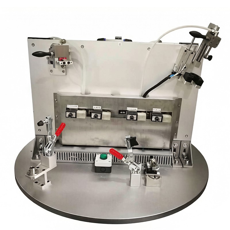 Automotive Tubing Sealing Test Equipment suppliers