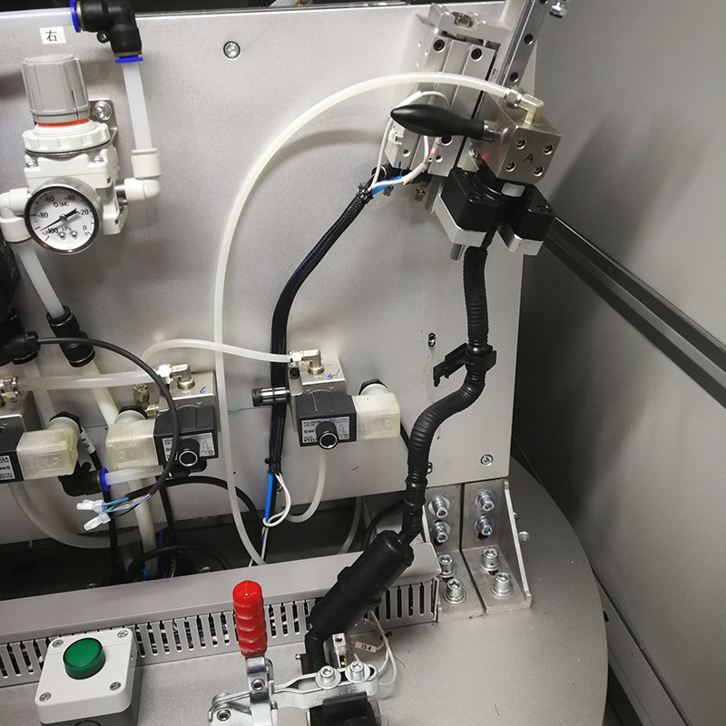 Automotive Tubing Sealing Test Equipment factory
