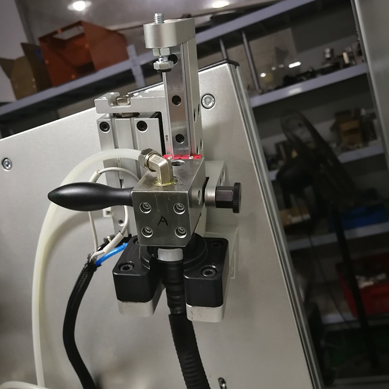 Automotive Tubing Sealing Test Equipment high quality