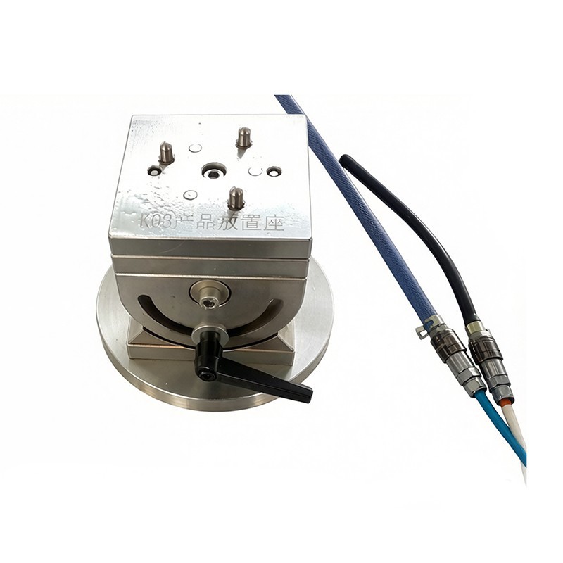 Automotive Turbocharger Actuator Assembly Equipment suppliers