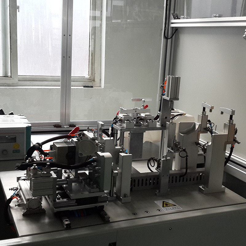Automotive Water Tank Airtightness Testing Equipment best