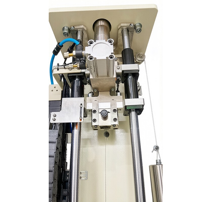 Electric Strut Assembly Performance Tester factory