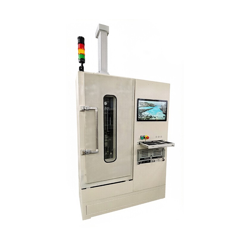 Electric Strut Assembly Performance Tester