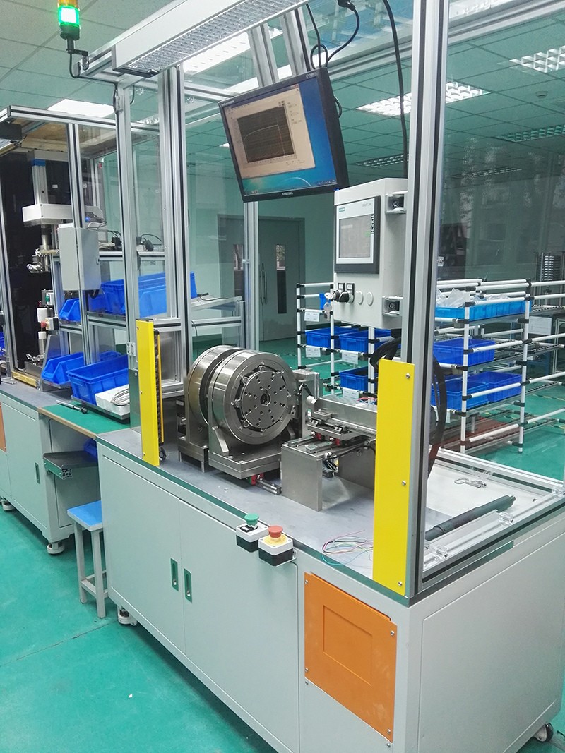 Electric Strut Crimping Machine suppliers
