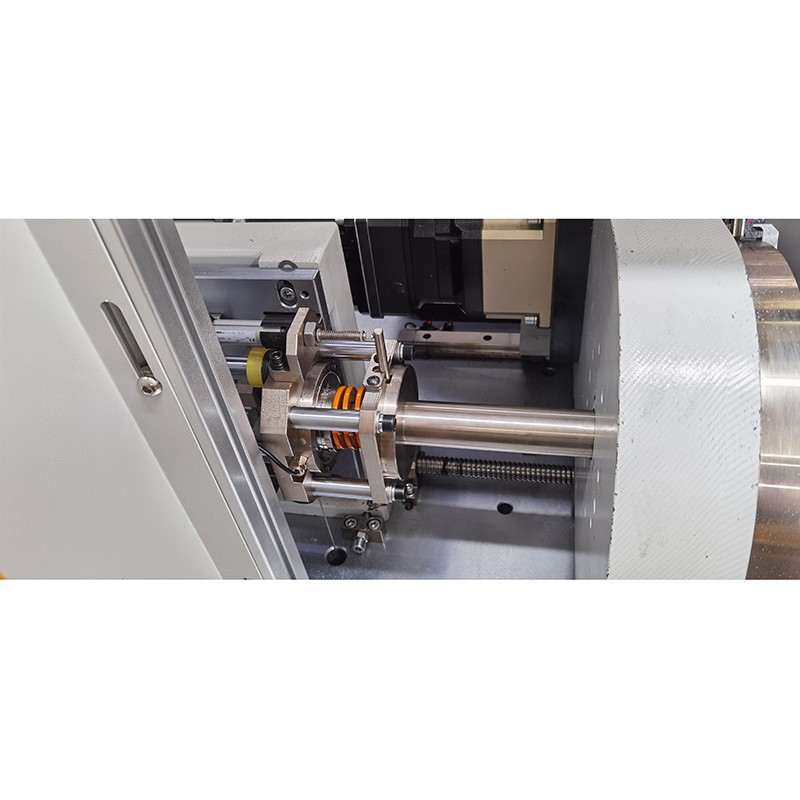 Electric Strut Crimping Machine high quality