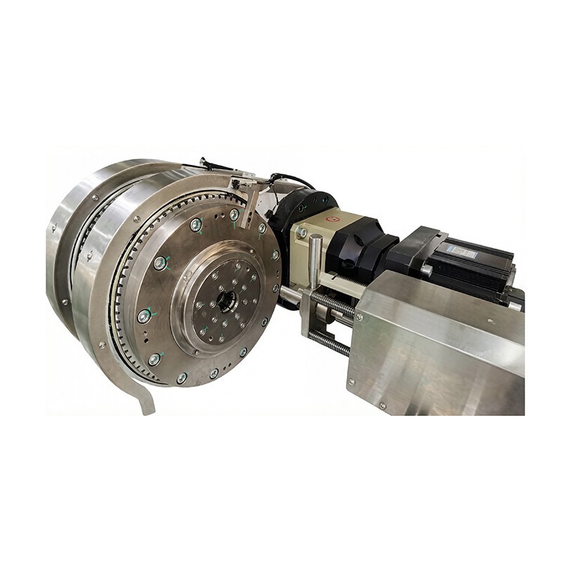 Electric Strut Crimping Machine factory