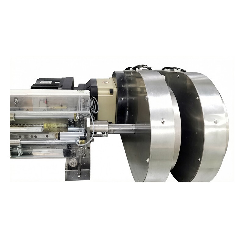 Electric Strut Crimping Machine best