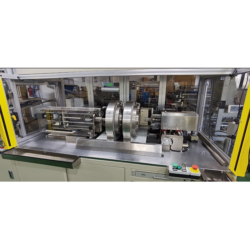 Electric Strut Crimping Machine price