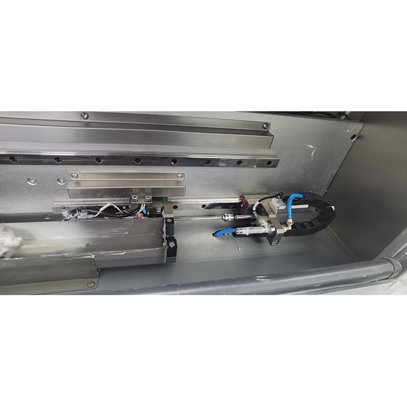 Electric Strut Greasing Machine best