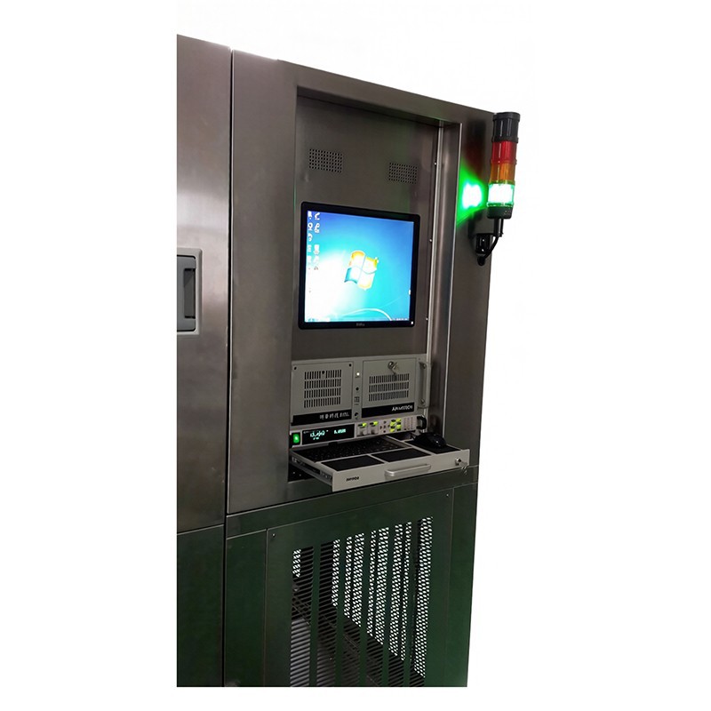 Electronic Components Electrical Performance Testing Equipment best