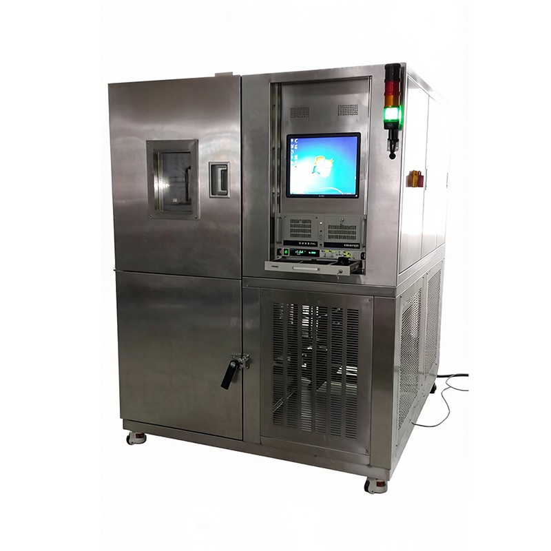 Electronic Components Electrical Performance Testing Equipment factory