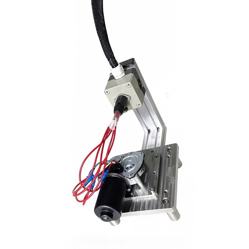 Electronic Components Electrical Performance Testing Equipment high quality