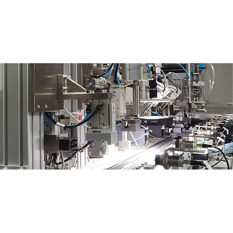 Electronic Components Visual Inspection Equipment