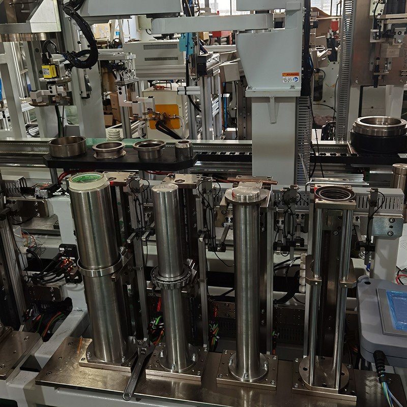 Gear Reducer Automatic Assembly Production Line manufacturers