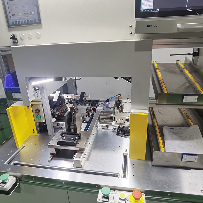 Hydraulic Valve Seal Assembly Machine best