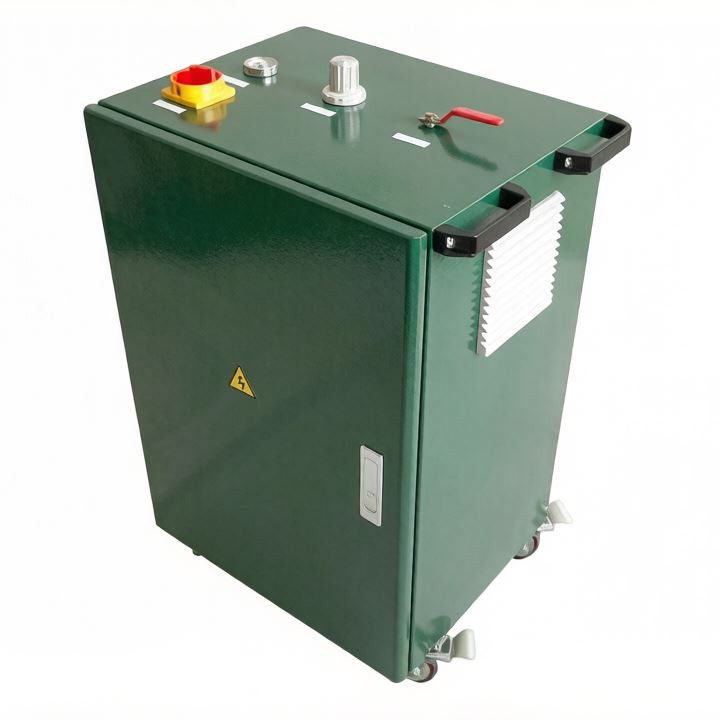 Specialized Equipment