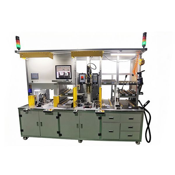 Hydraulic Industry Production Equipment