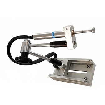 Automotive Turbocharger Actuator Assembly Equipment