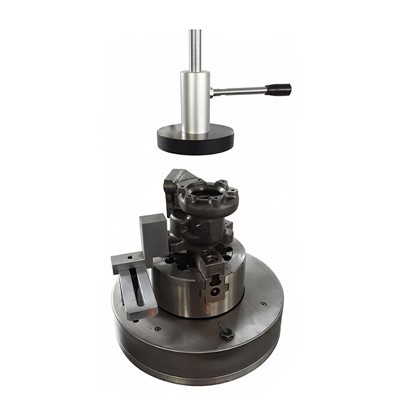Automotive Turbocharger Turbine Housing Assembly Equipment