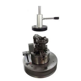 Automotive Turbocharger Turbine Housing Assembly Equipment