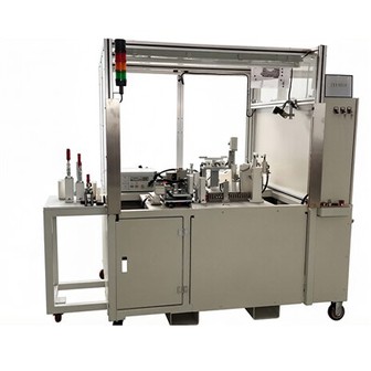 Automotive Water Tank Airtightness Testing Equipment