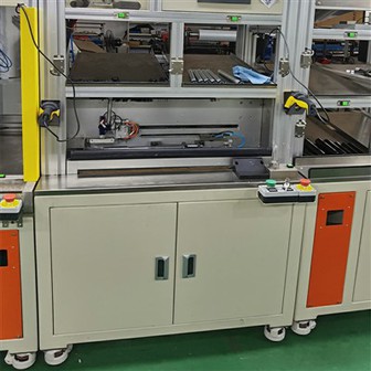 Electric Strut Greasing Machine