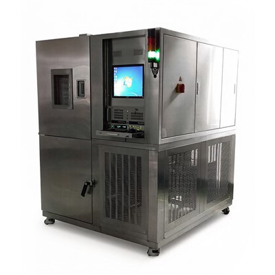 Electronic Components Electrical Performance Testing Equipment