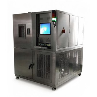 Electronic Components Electrical Performance Testing Equipment