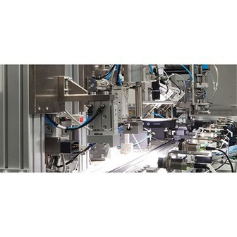Electronic Components Visual Inspection Equipment
