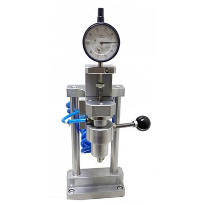 Testing Equipment Air Flow Testing System