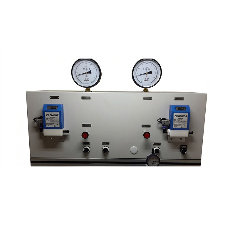 Testing Equipment Air Flow Testing System best