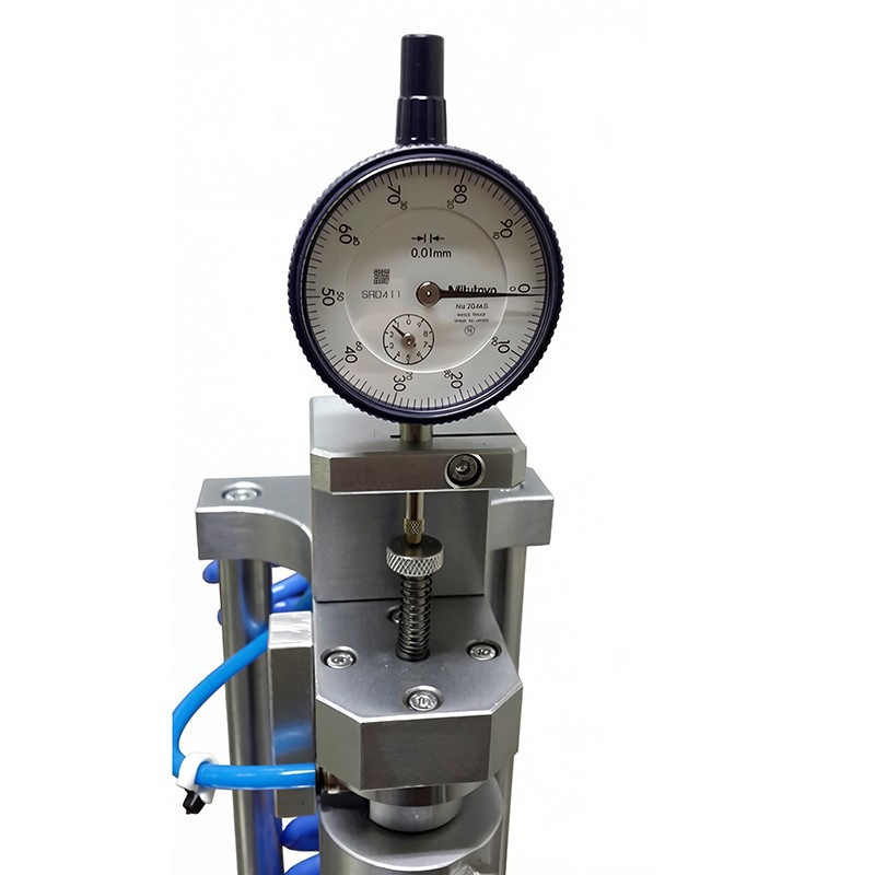 Testing Equipment Air Flow Testing System price
