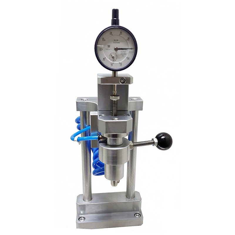 Testing Equipment Air Flow Testing System
